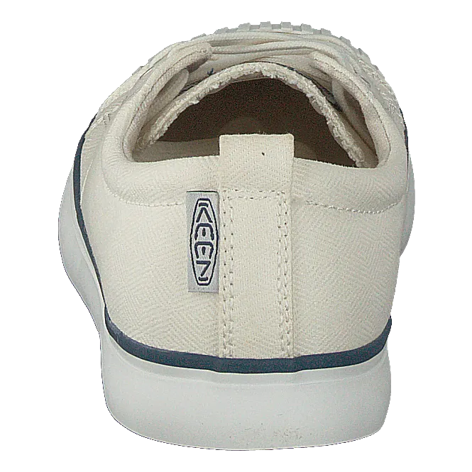 Elsa Sneaker White