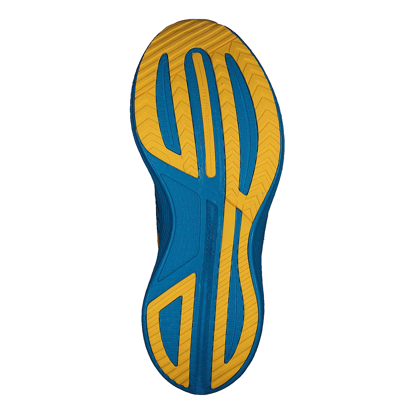 Endorphin Speed 3 Ocean/vizigold