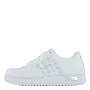 Epic Block 2 White