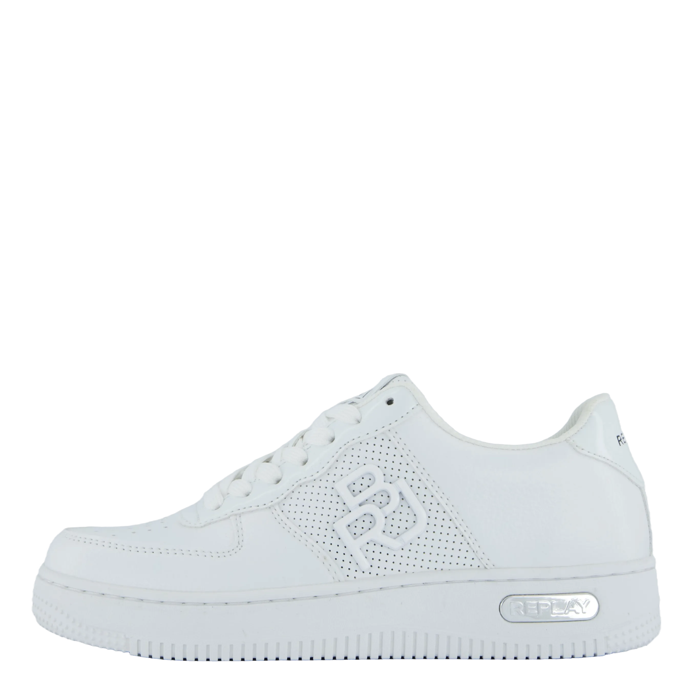 Epic Block 2 White
