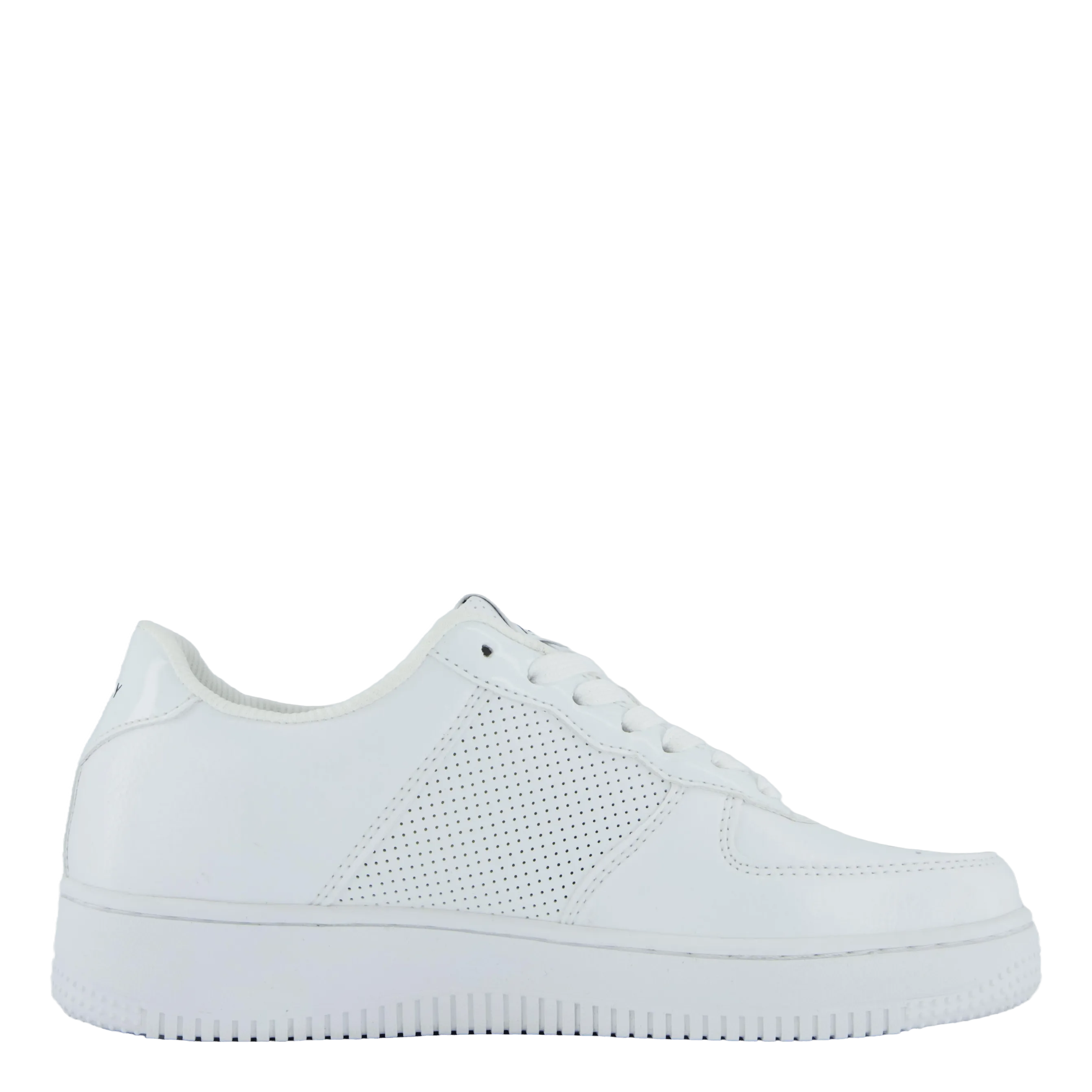 Epic Block 2 White