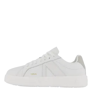 Essence Leather OG-22 White - Women