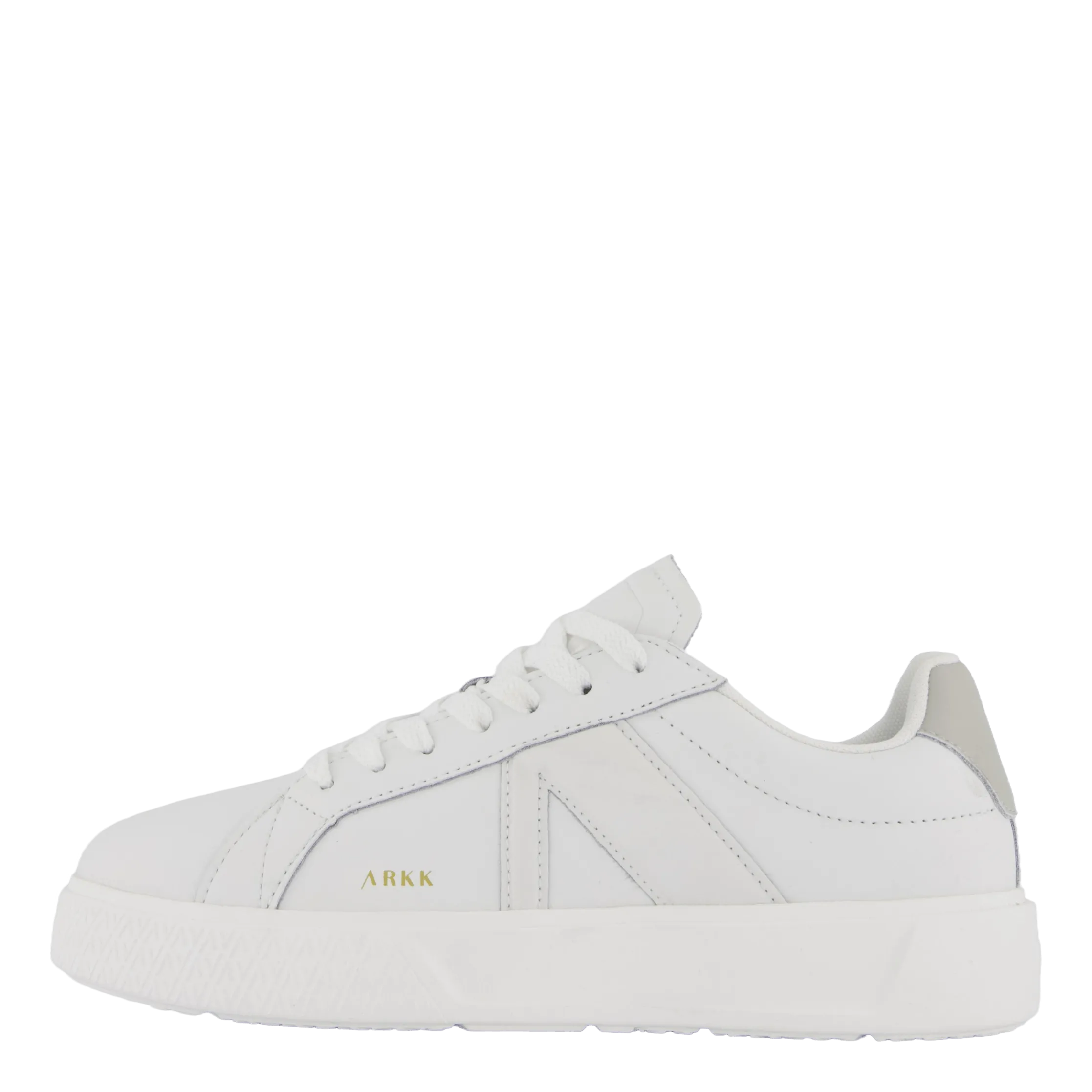 Essence Leather OG-22 White - Women