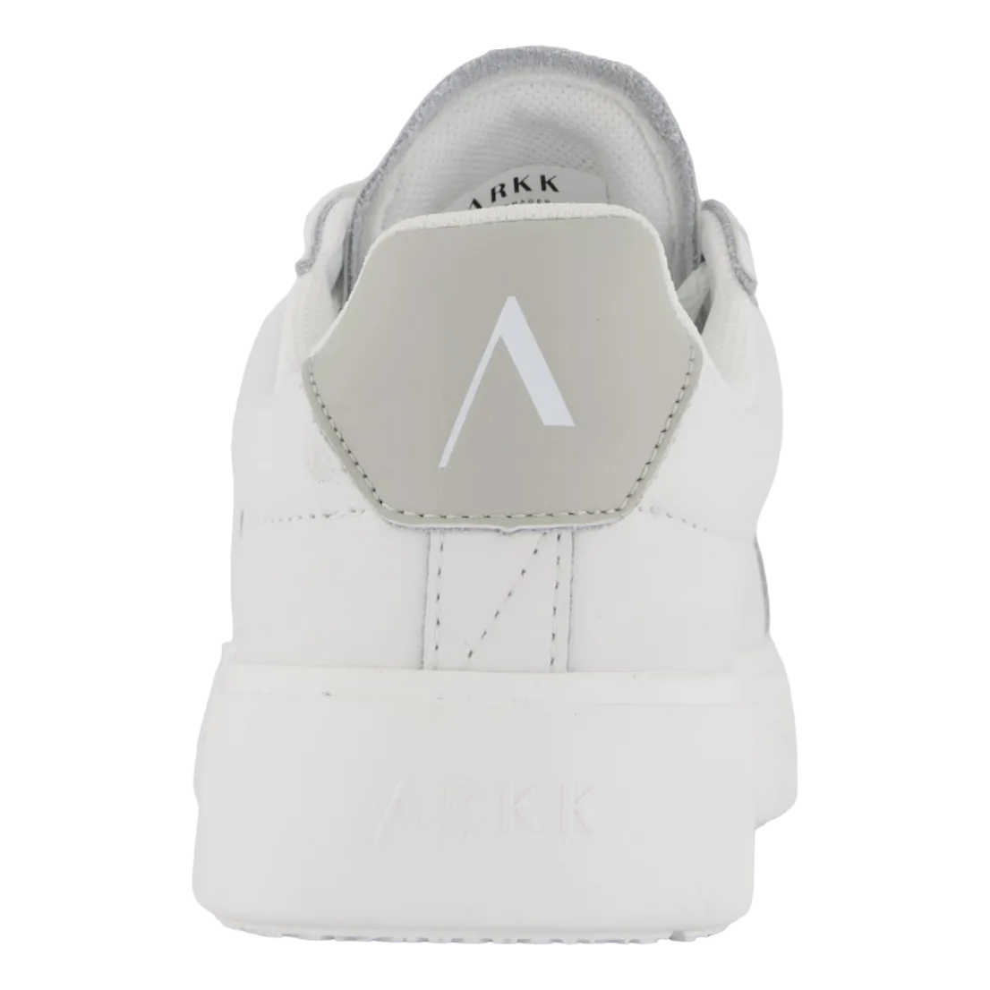 Essence Leather OG-22 White - Women
