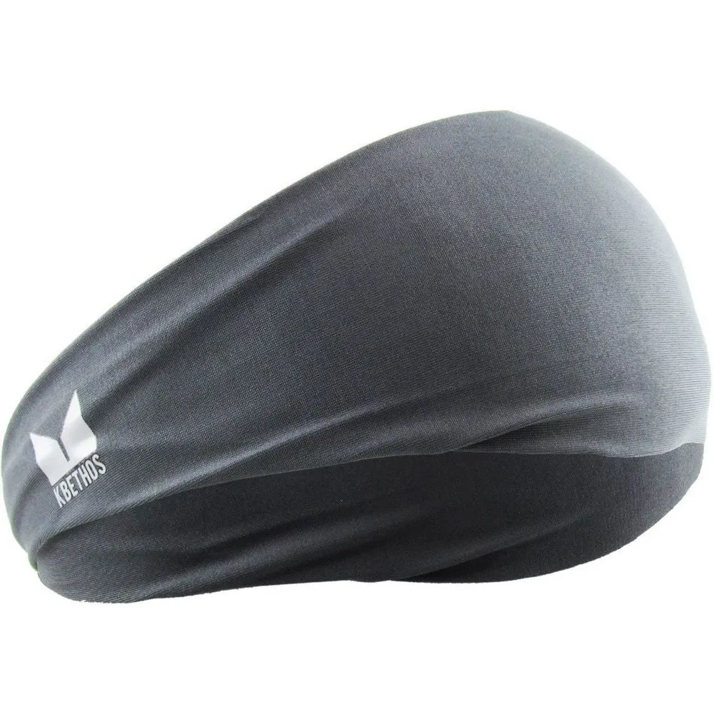 ETHOS PERFORMANCE SPORTS SWEATBAND HEADBAND