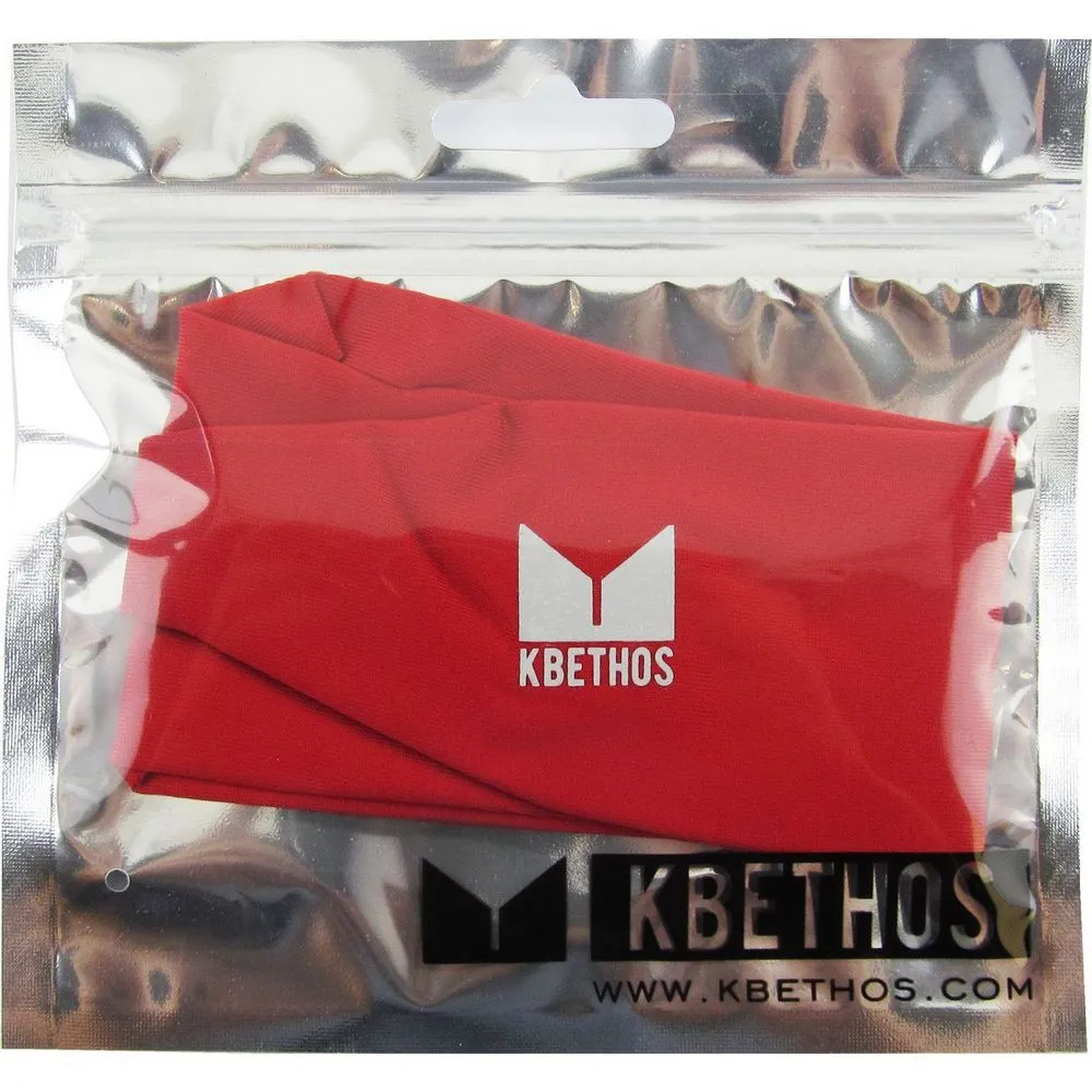 ETHOS PERFORMANCE SPORTS SWEATBAND HEADBAND