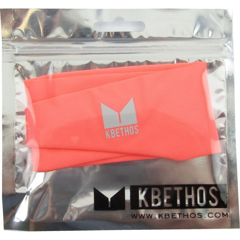 ETHOS PERFORMANCE SPORTS SWEATBAND HEADBAND