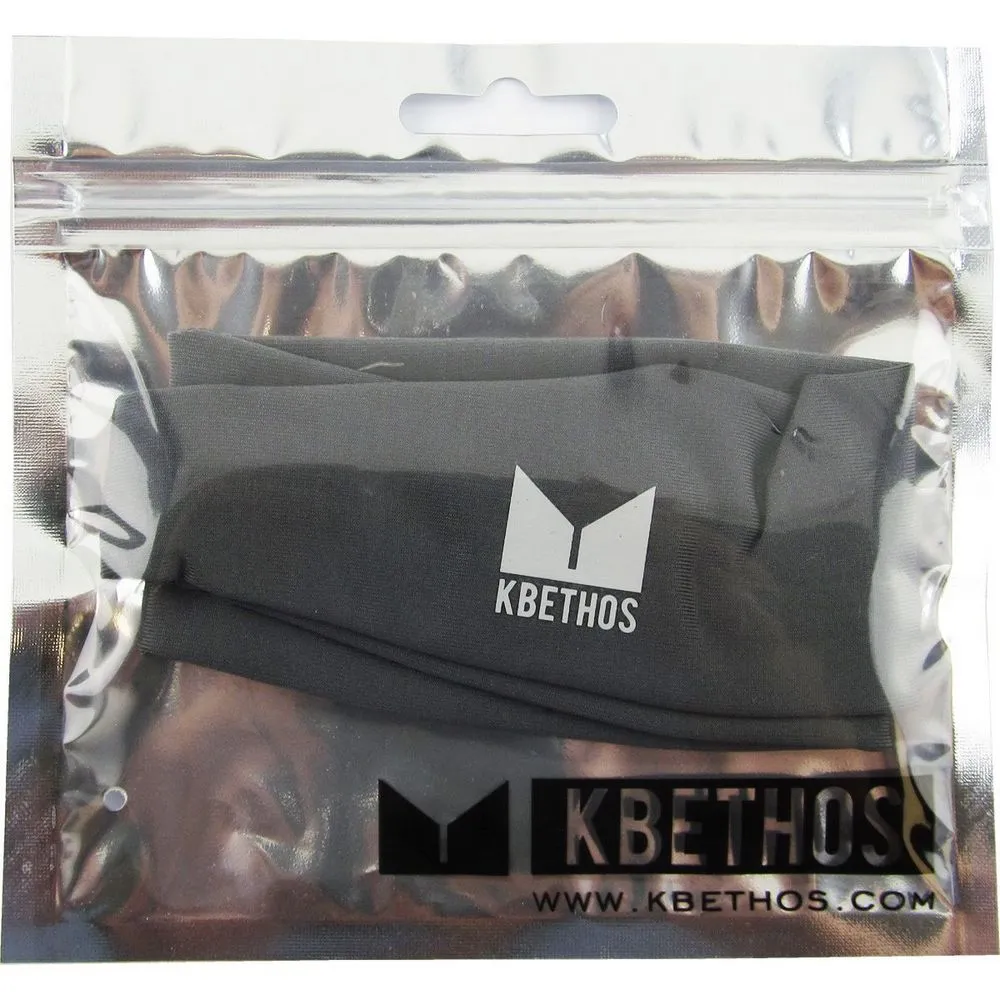 ETHOS PERFORMANCE SPORTS SWEATBAND HEADBAND