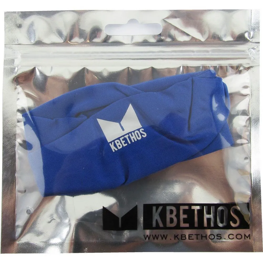 ETHOS PERFORMANCE SPORTS SWEATBAND HEADBAND