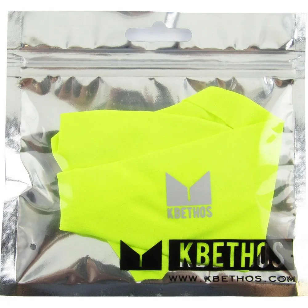 ETHOS PERFORMANCE SPORTS SWEATBAND HEADBAND
