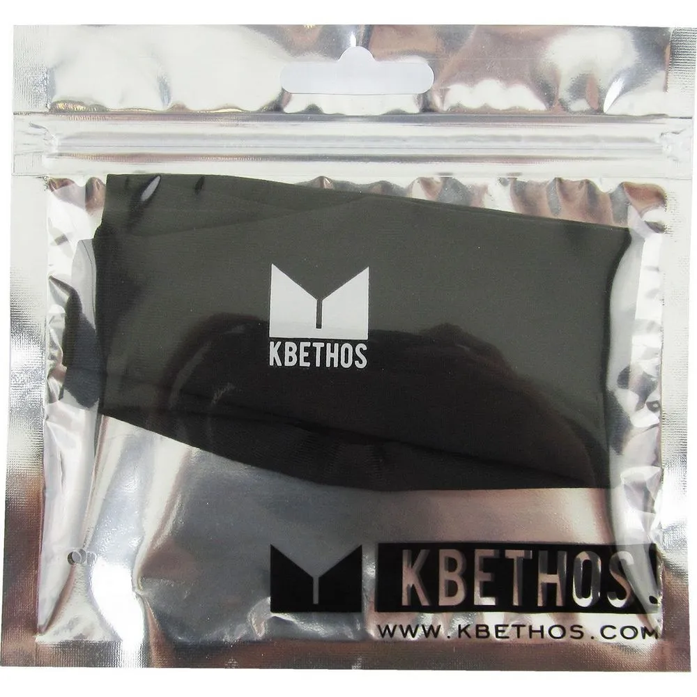 ETHOS PERFORMANCE SPORTS SWEATBAND HEADBAND