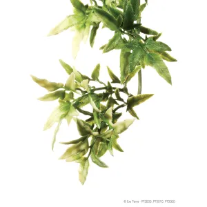Exo Terra Plastic Croton Plant