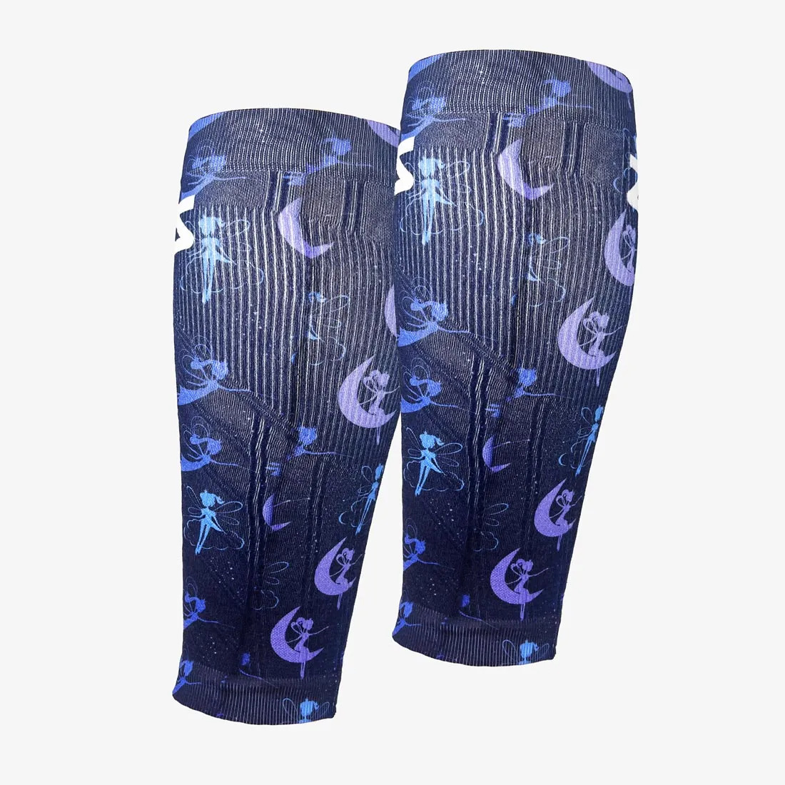 Fairy Princesses Compression Leg Sleeves