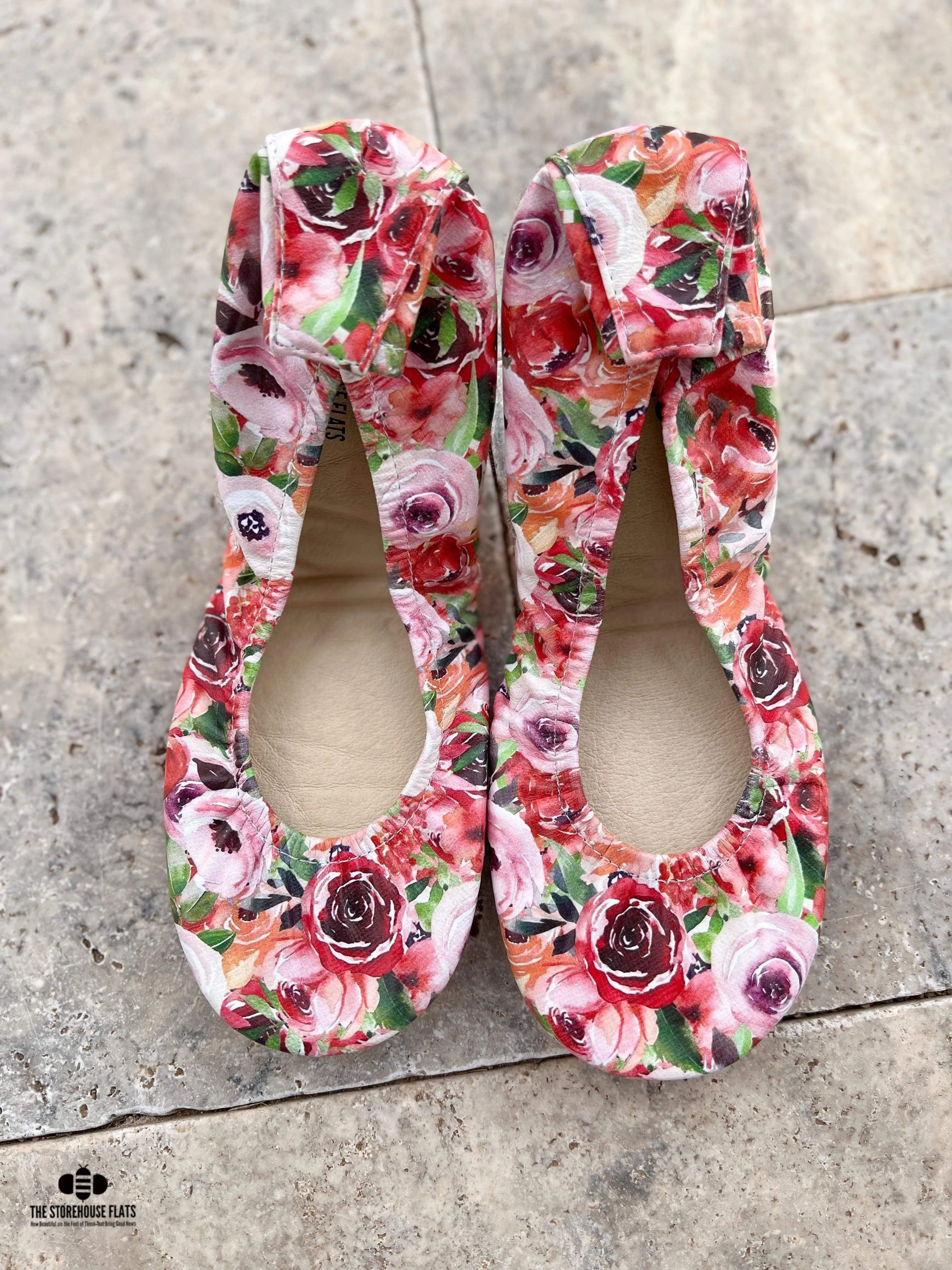 Fall Highlights Printed Classics - Fall Floral