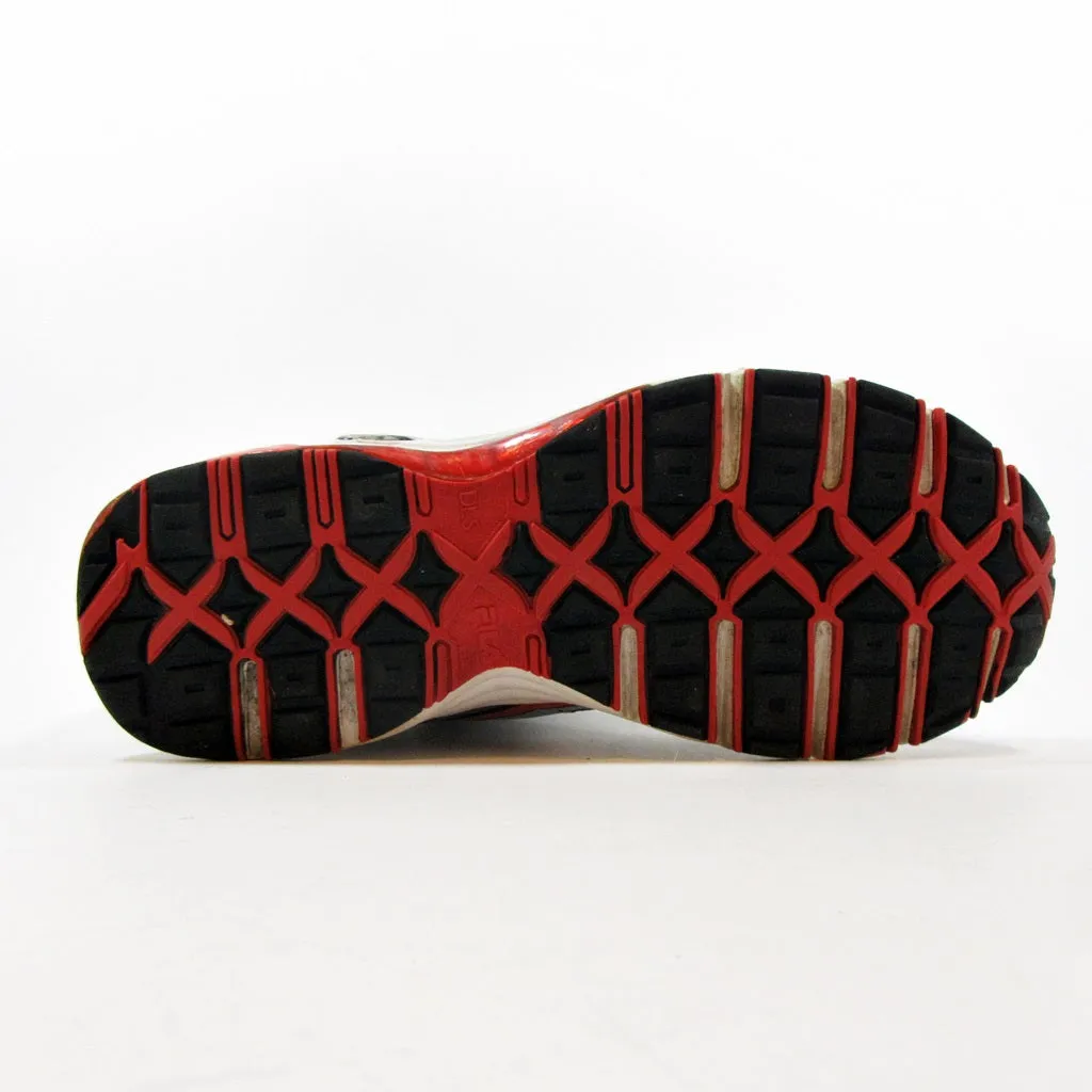 FILA Dynamic Landing System