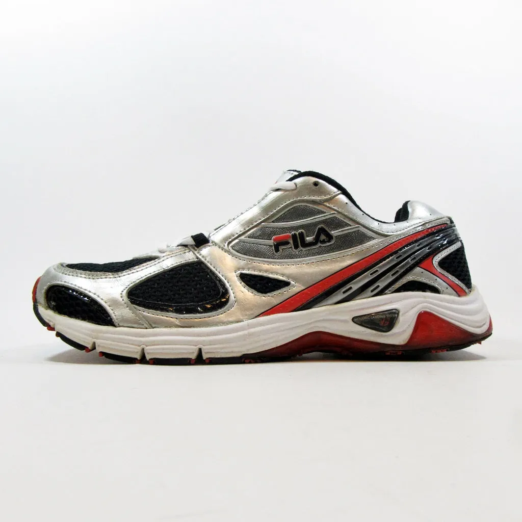 FILA Dynamic Landing System