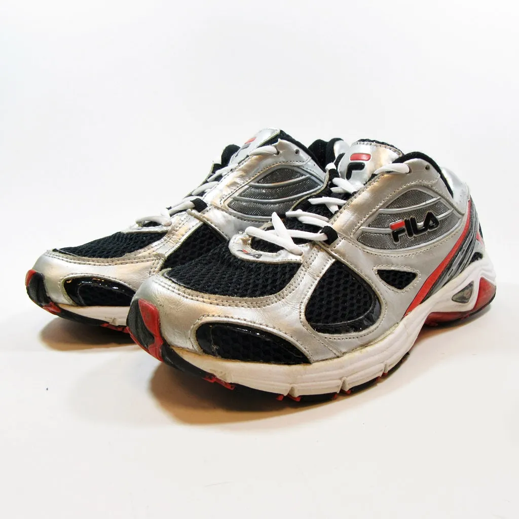 FILA Dynamic Landing System