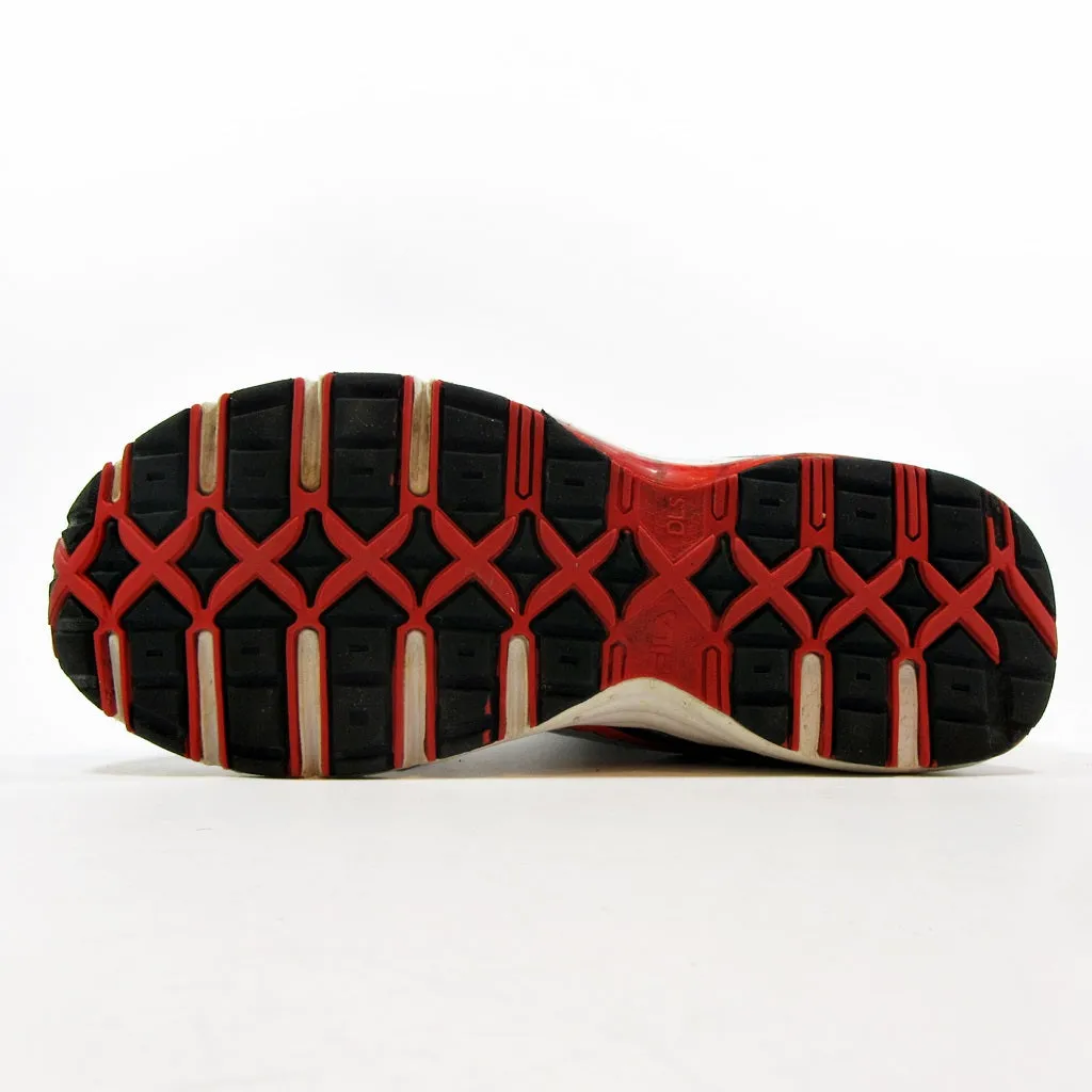 FILA Dynamic Landing System