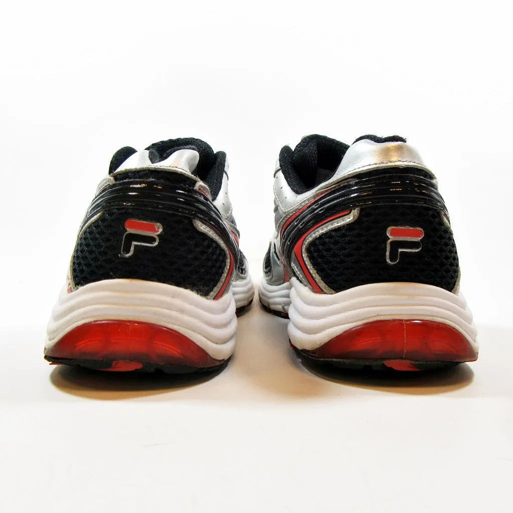 FILA Dynamic Landing System