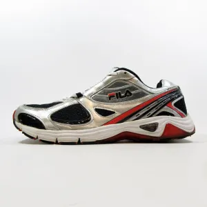 FILA Dynamic Landing System