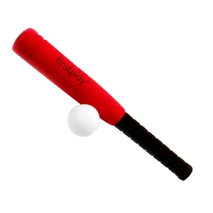 First-play Softtouch Bat & Ball