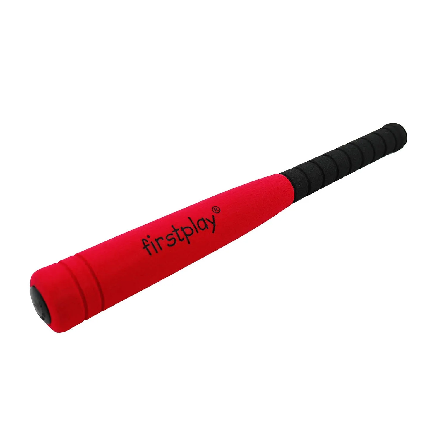 First-play Softtouch Bat & Ball
