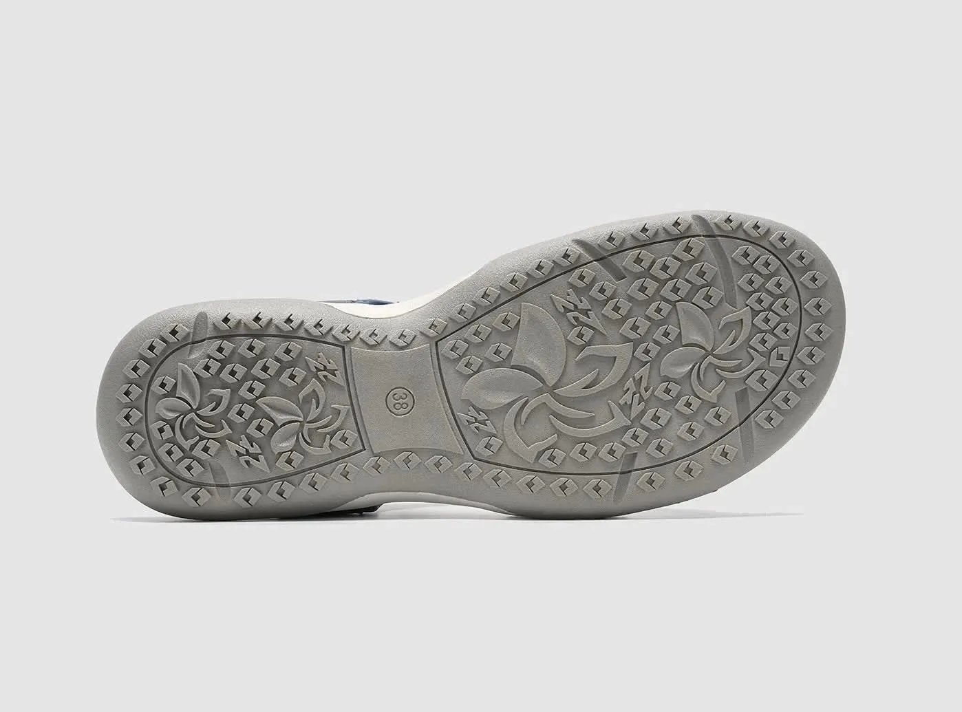 FitVille Women's Flat Sports Sandals