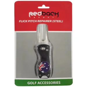 Flick Pitch Repairer