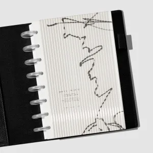 Fluted Planner Dashboard