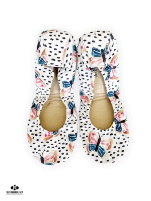 Flutterby Printed Classic