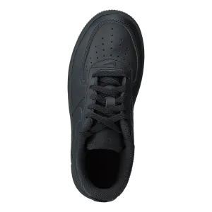 Force 1 (Ps) Black/Black-Black