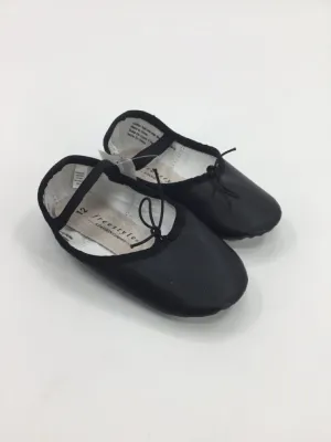Freestyle Child Size 12 Black Sport/Dance Shoes