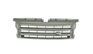 Front Grille Grey Frame Grey Mesh for Range Rover Sport 2005-2009