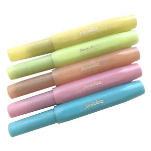 Frosted Sport Fountain Pen by Kaweco
