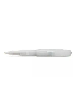 Frosted Sport Rollerball Pen