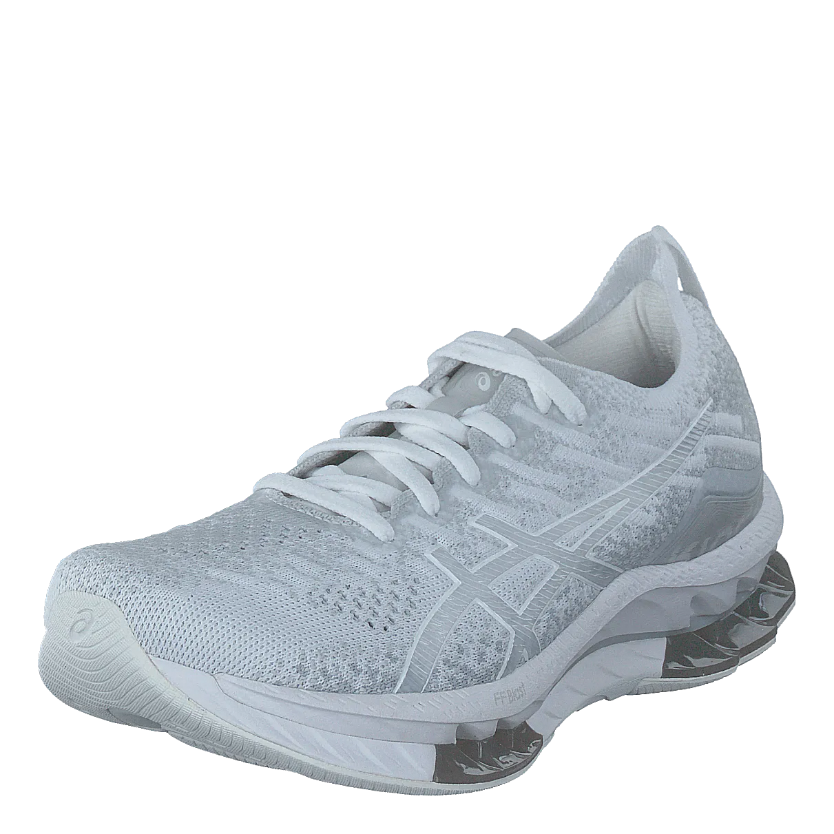 Gel-kinsei Blast White/white