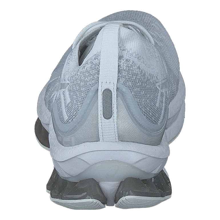 Gel-kinsei Blast White/white