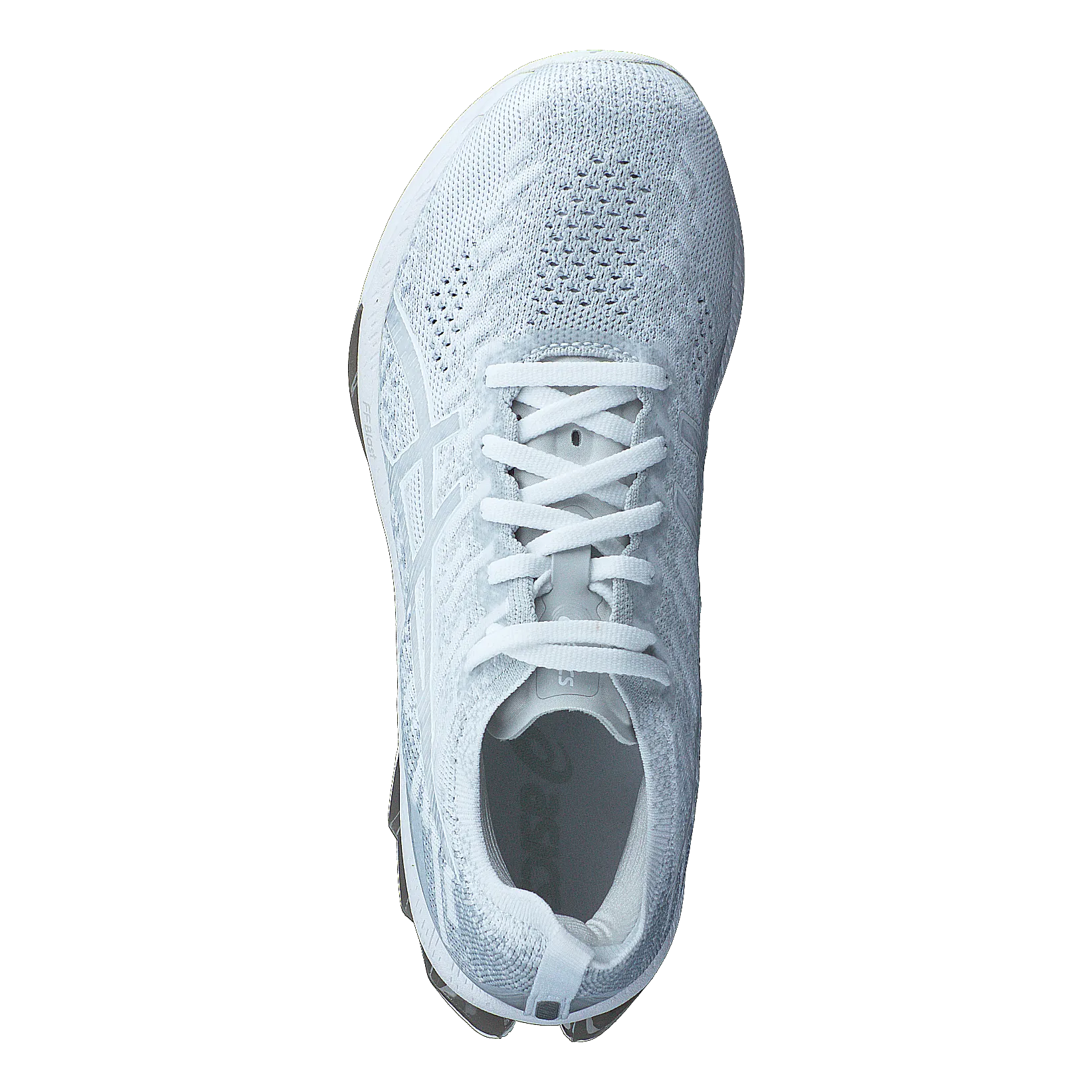 Gel-kinsei Blast White/white