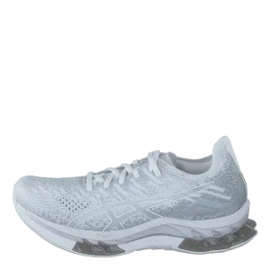 Gel-kinsei Blast White/white