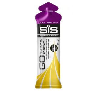 Gel Sis Blackcurrant 60ml Gel Sis Blackcurrant 60ml