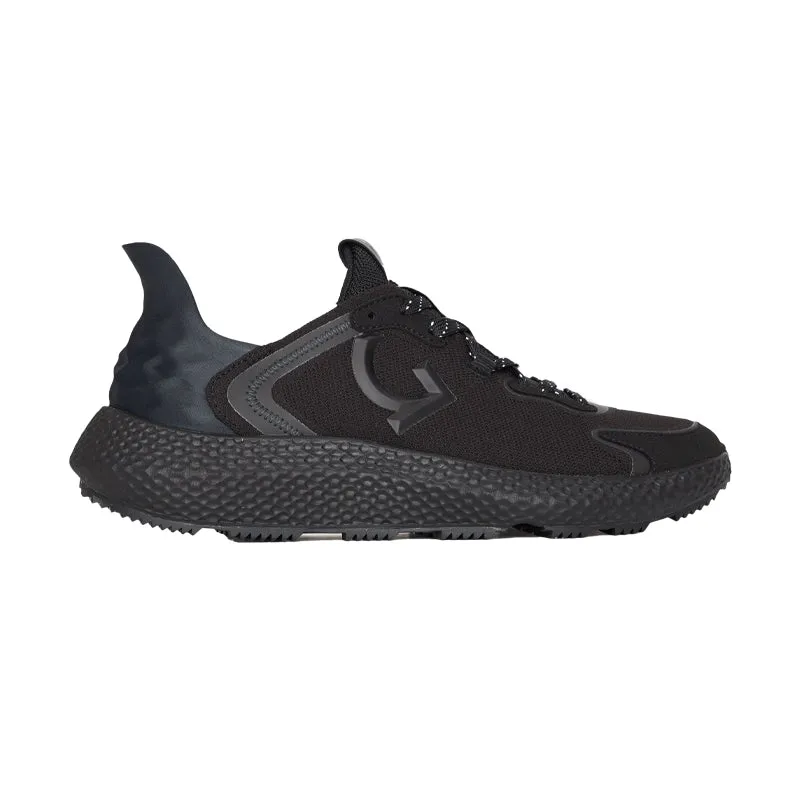 GFORE MG4X2 Golf Cross Trainer Men's Spikeless Shoes (Onyx)