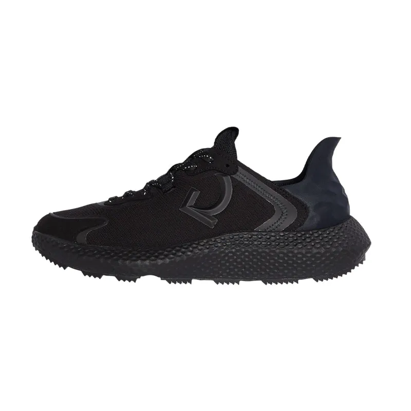 GFORE MG4X2 Golf Cross Trainer Men's Spikeless Shoes (Onyx)