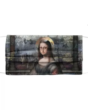 Gioconda Mask