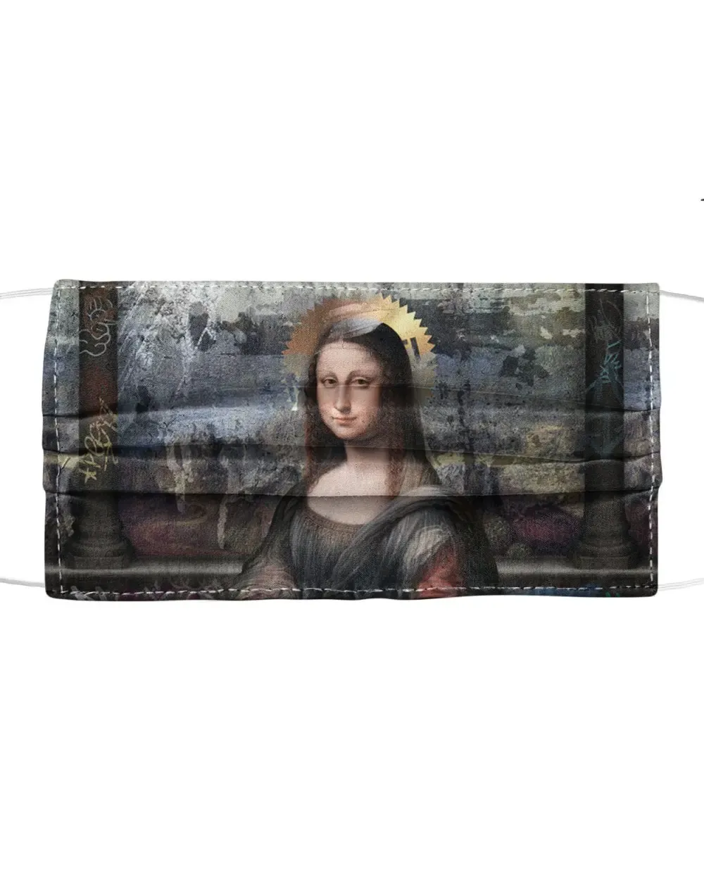 Gioconda Mask