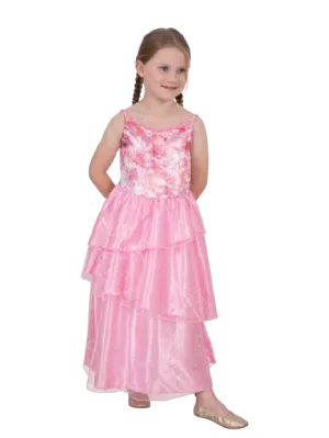 Glinda | Wicked Deluxe Child Costume - Buy Online Only