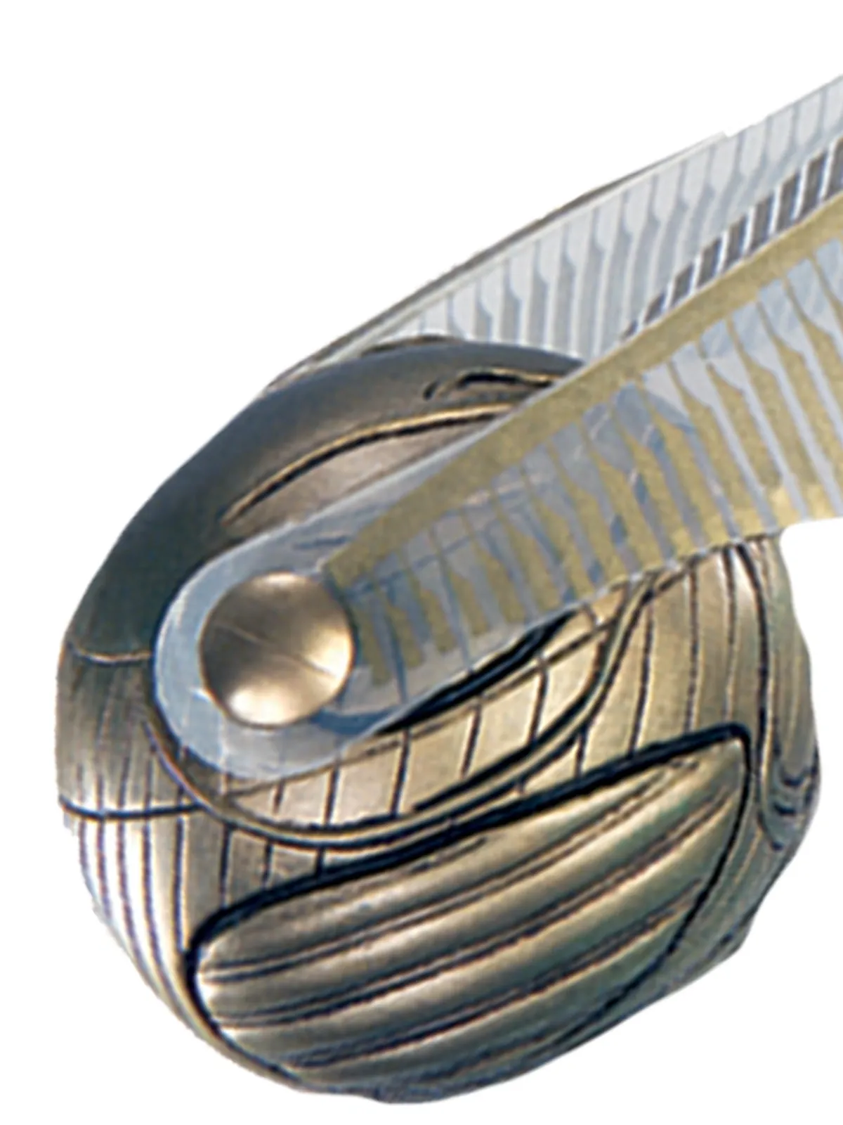 Golden Snitch - Warner Bros Harry Potter