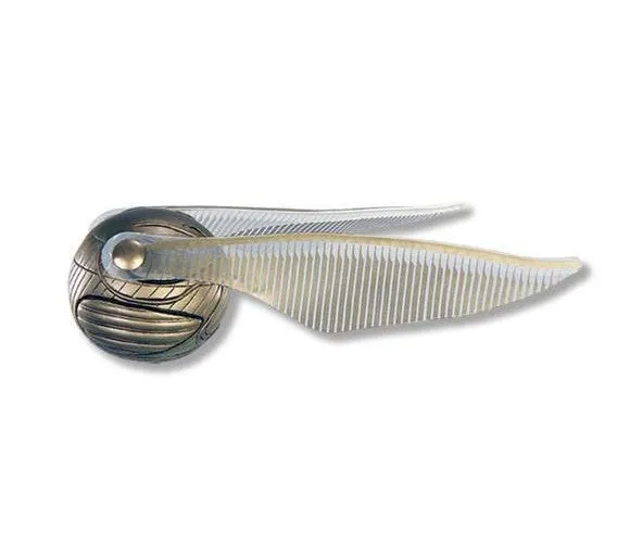 Golden Snitch - Warner Bros Harry Potter