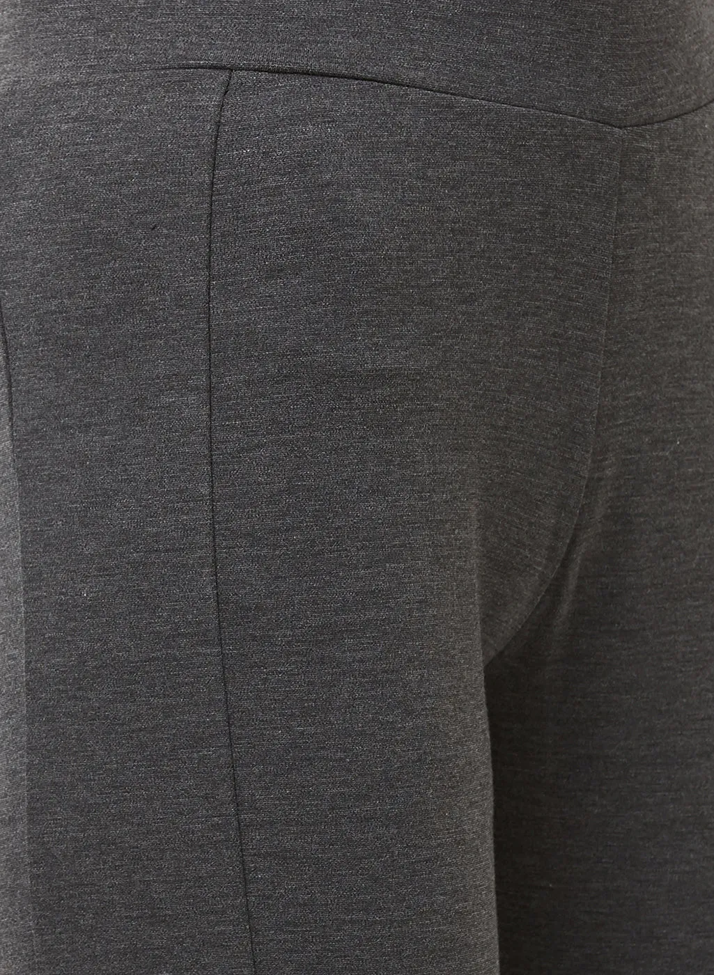 Grey Patch Jegging