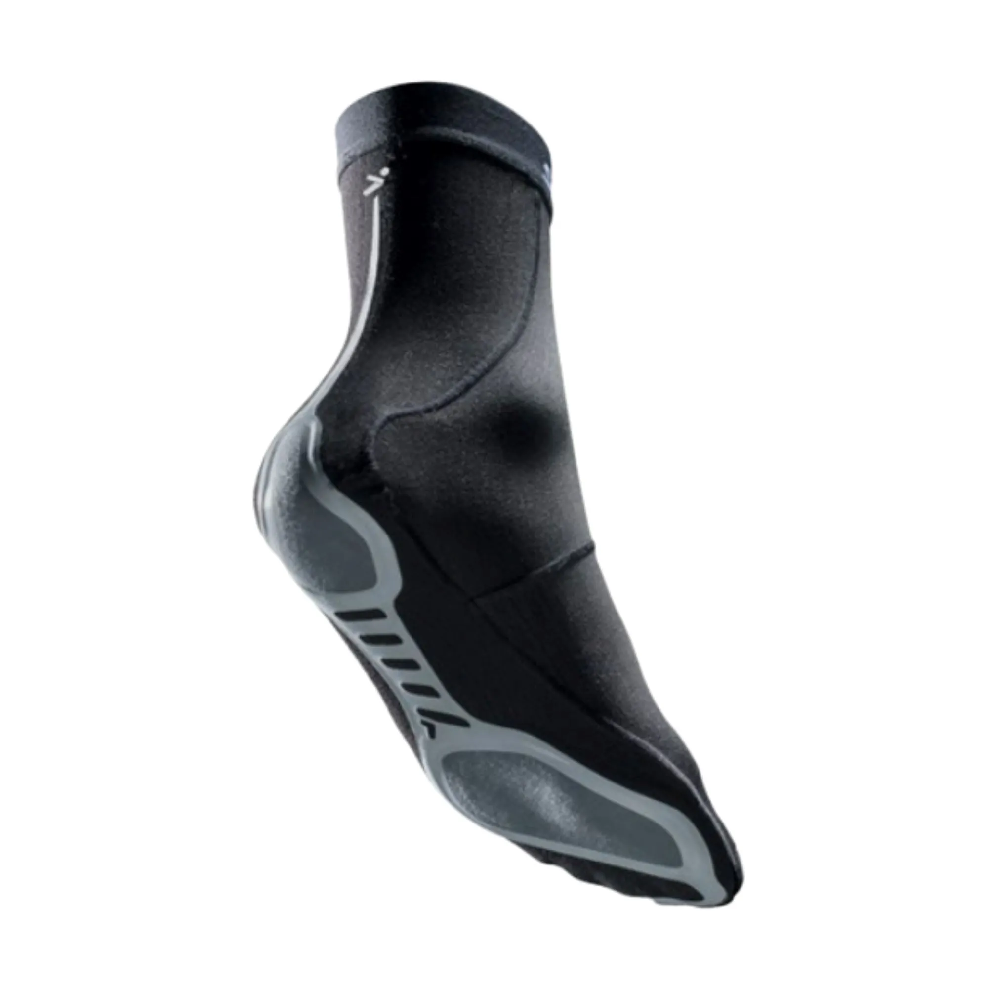 GripSocks - SpeedGrip by Storelli - Black