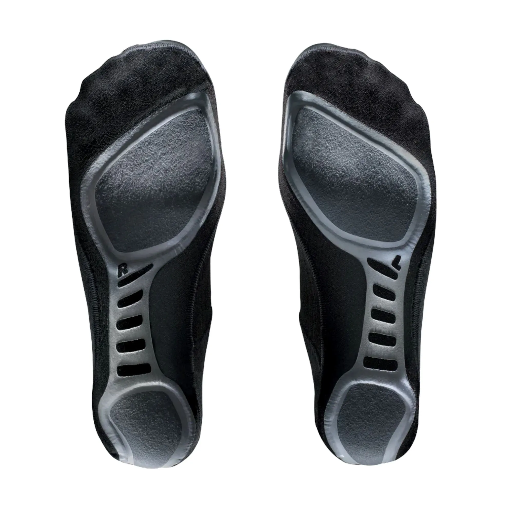 GripSocks - SpeedGrip by Storelli - Black